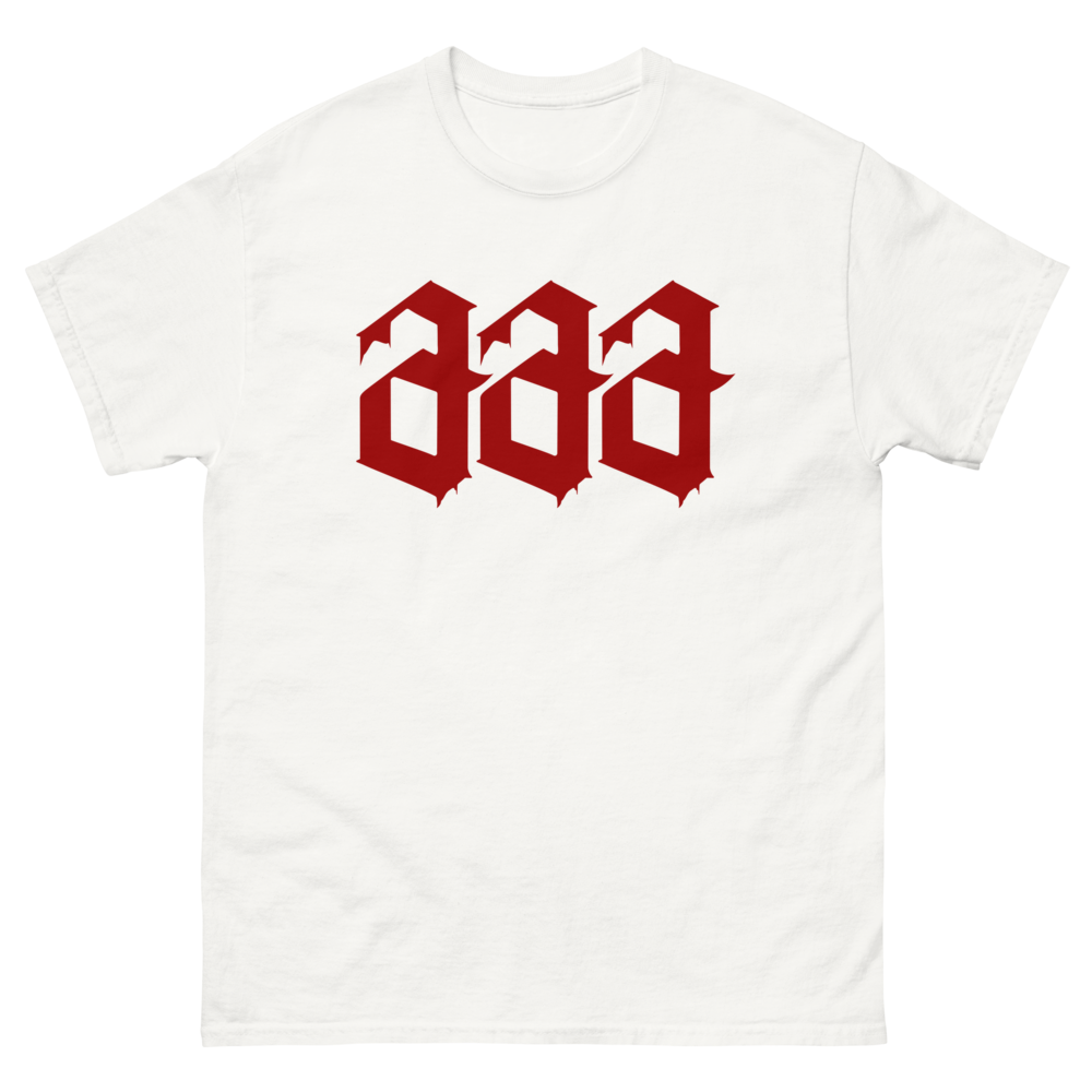 julma henri: aaa tee