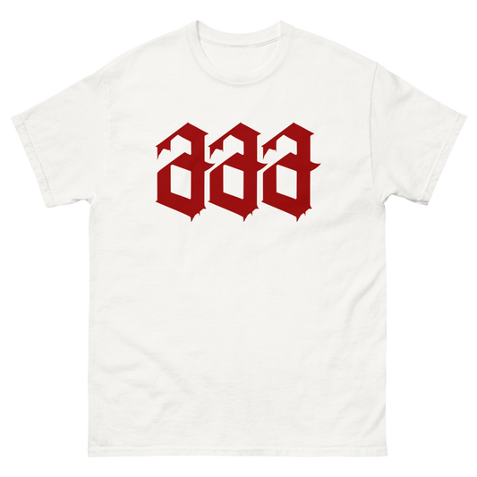 julma henri: aaa tee