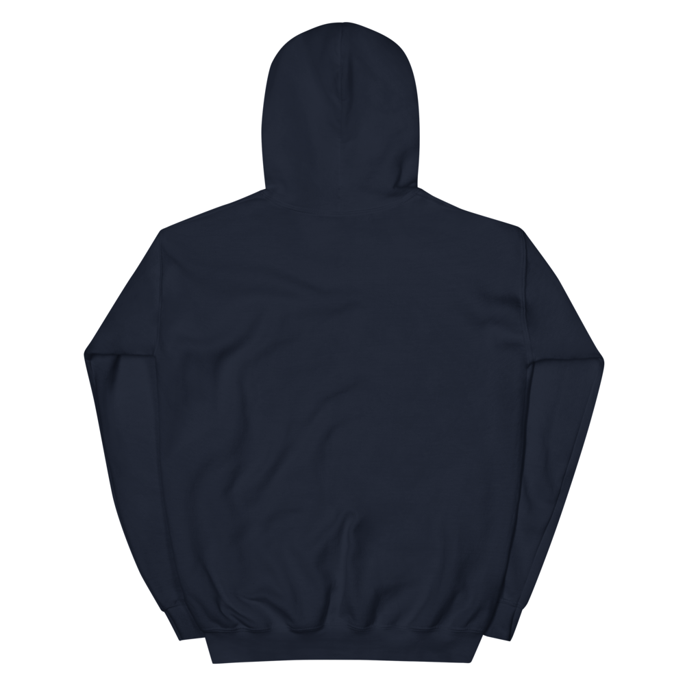 Doughboy hoodie