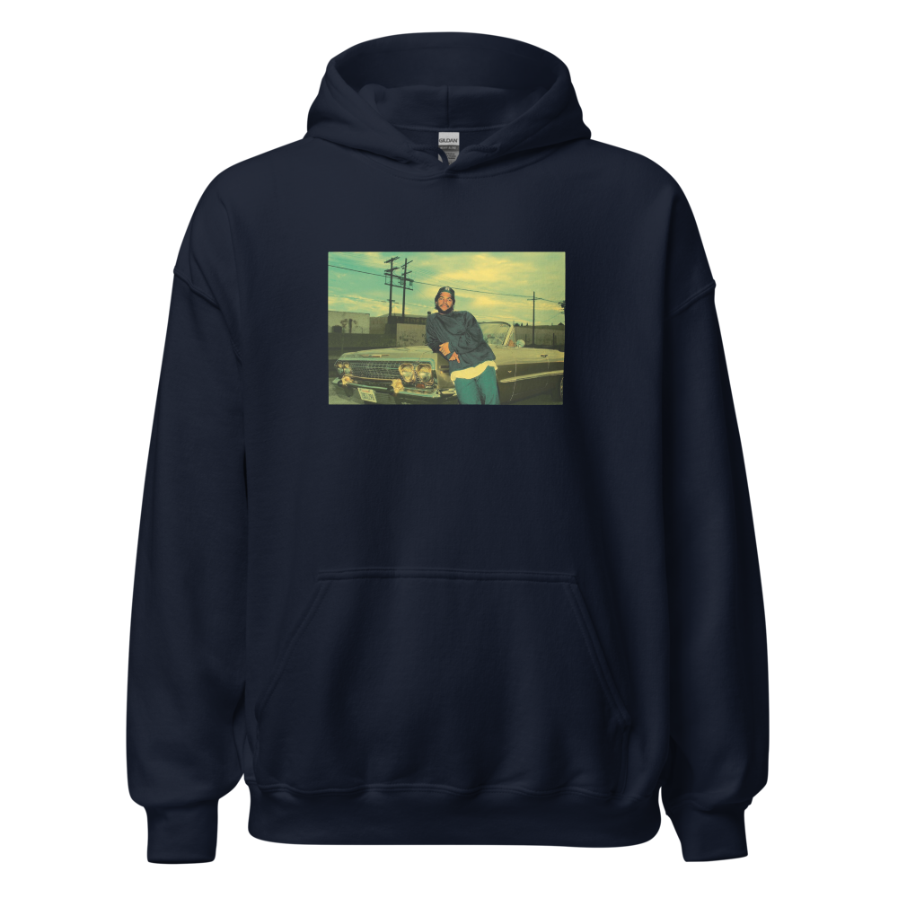 Doughboy hoodie