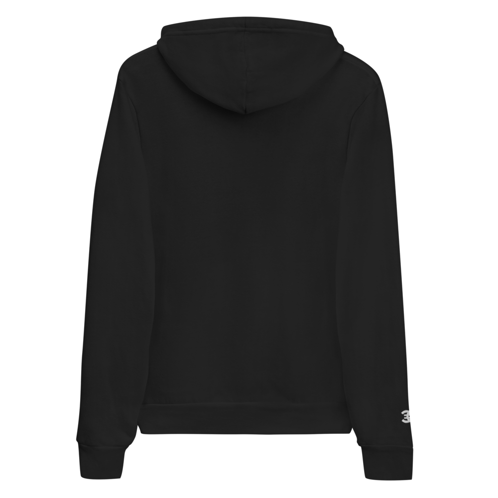 EUROCRACK Dharma hoodie