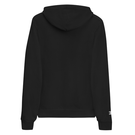 EUROCRACK Dharma -huppari