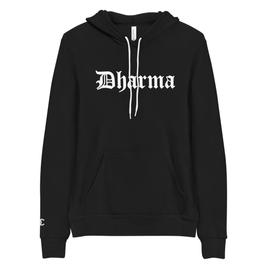 EUROCRACK Dharma hoodie