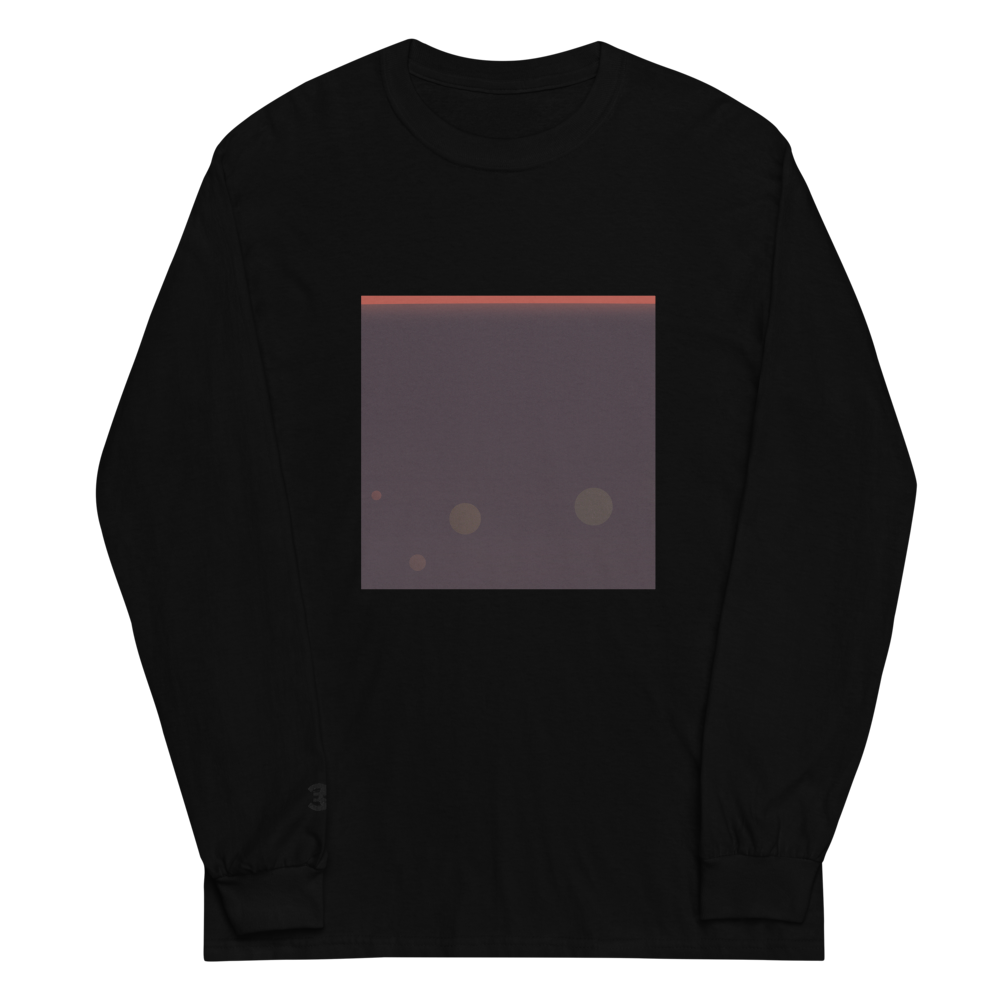 KUTSU longsleeve