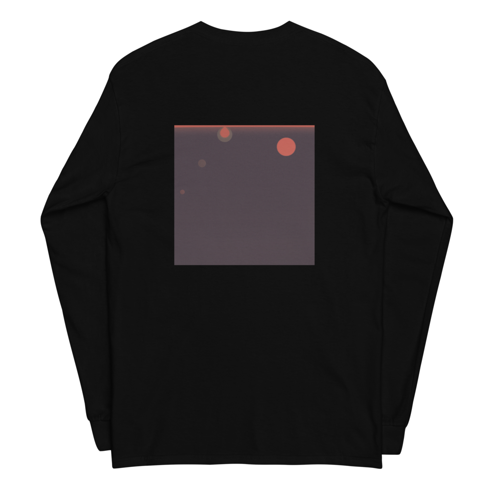 KUTSU longsleeve