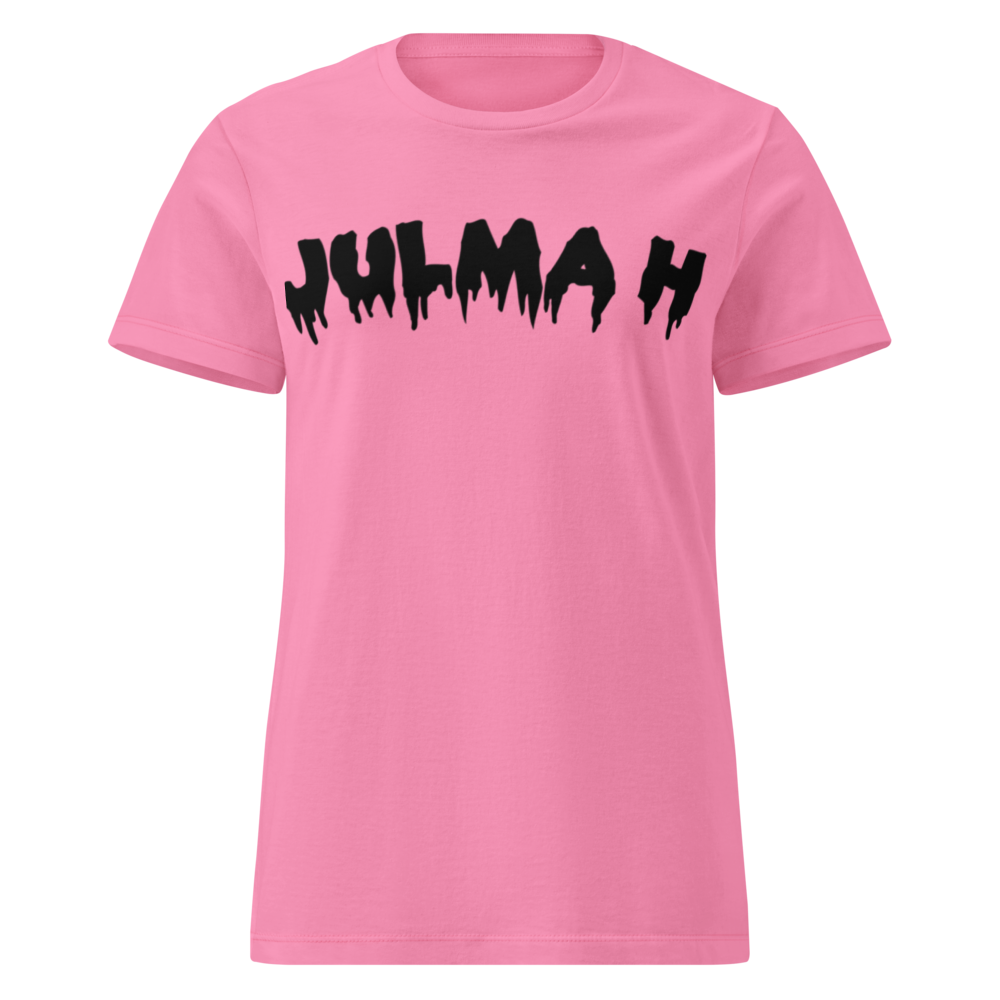 Ladies Love JULMA H