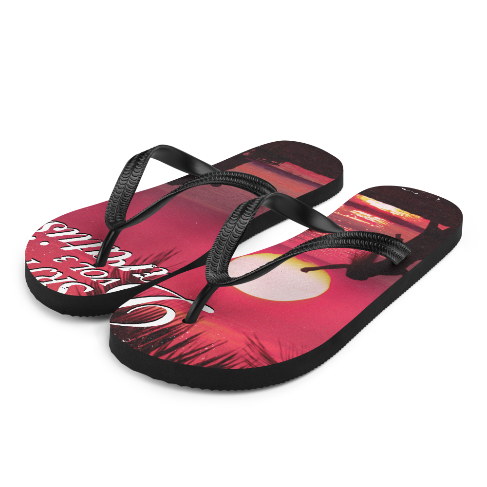 Paratiisi flip-flops
