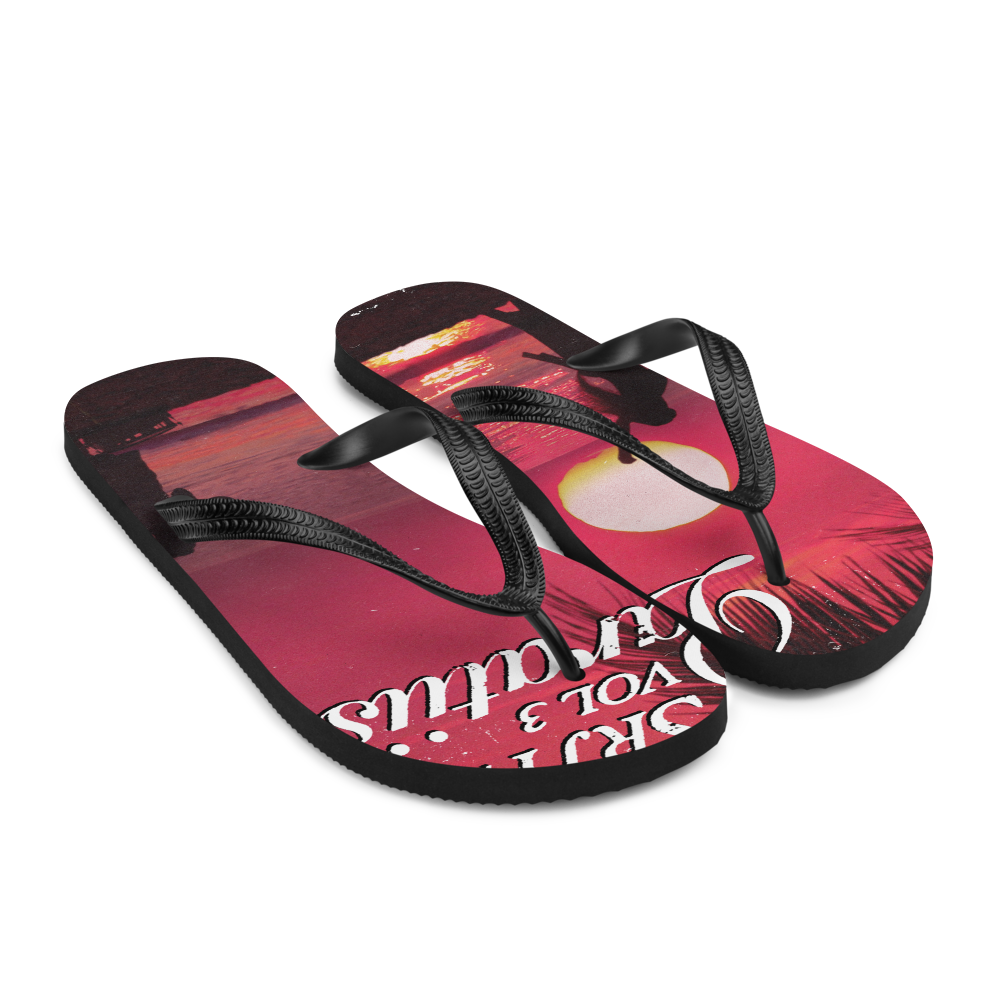 Paratiisi flip-flops