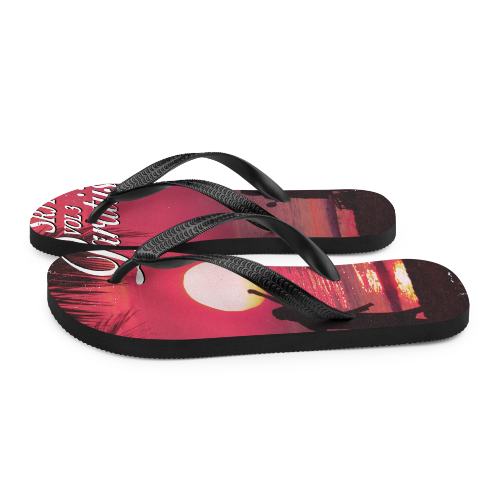 Paratiisi flip-flops
