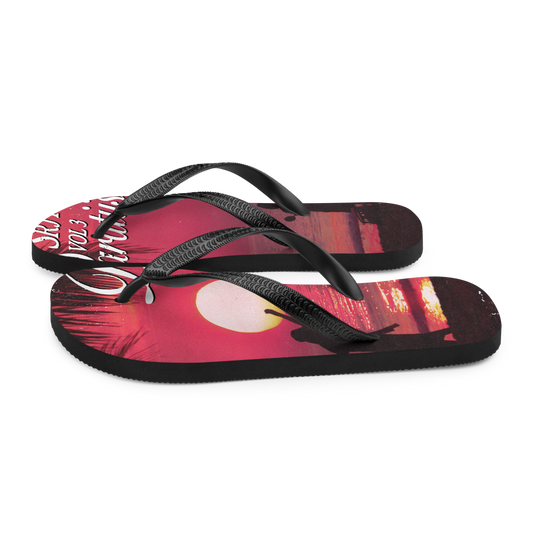 Paratiisi-varvassandaalit