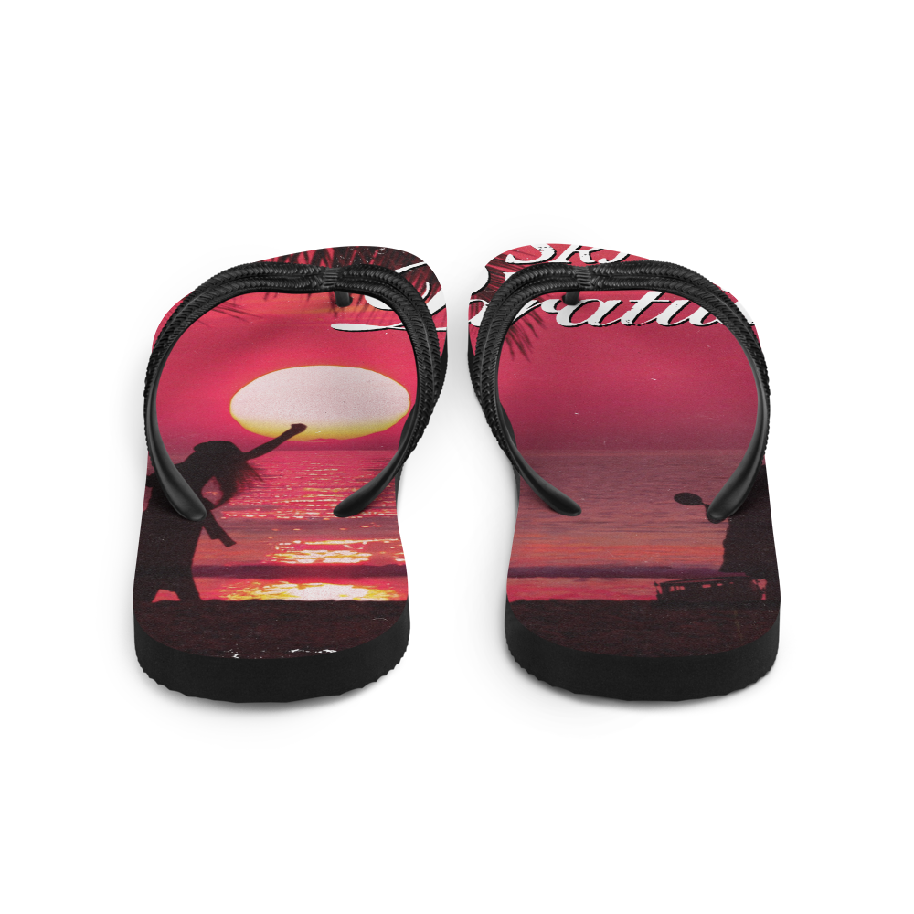 Paratiisi flip-flops