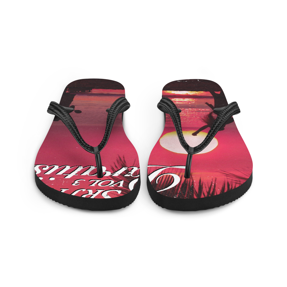 Paratiisi flip-flops