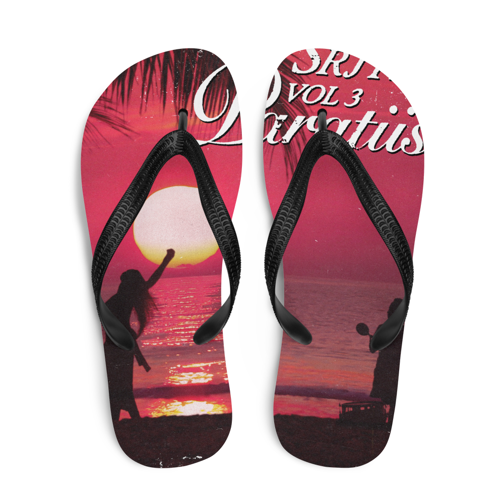 Paratiisi flip-flops