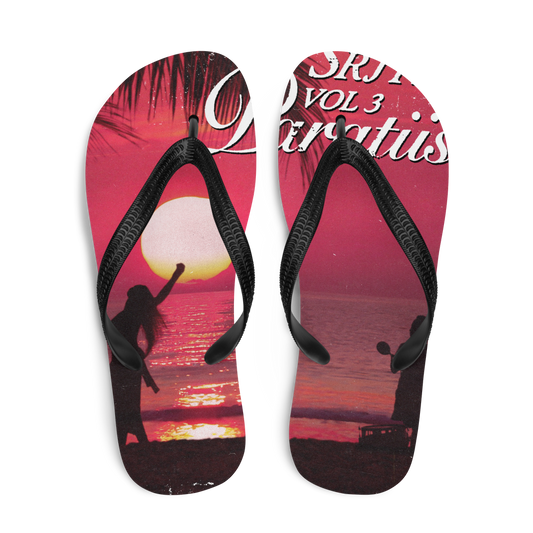 Paratiisi flip-flops