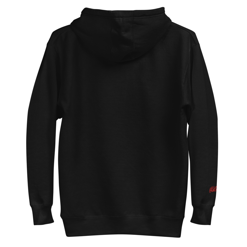 SRJTNT Vol. 1 hoodie