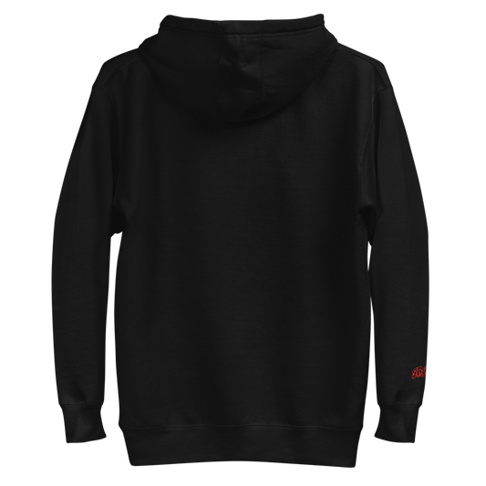 SRJTNT Vol. 1 huppari