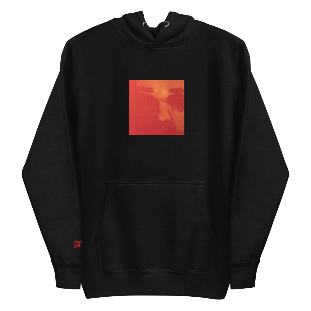 SRJTNT Vol. 1 hoodie