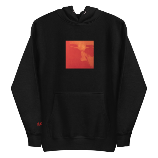 SRJTNT Vol. 1 hoodie