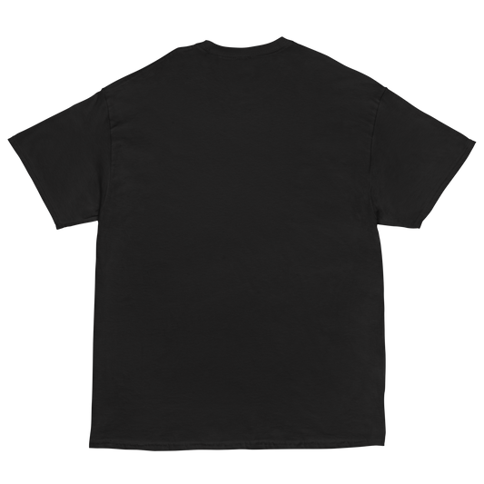 Funkiest, Basso & Monsp tee