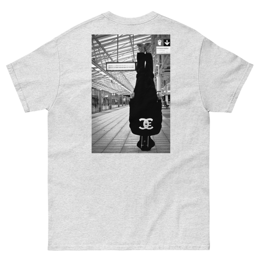 EUROCRACK tee