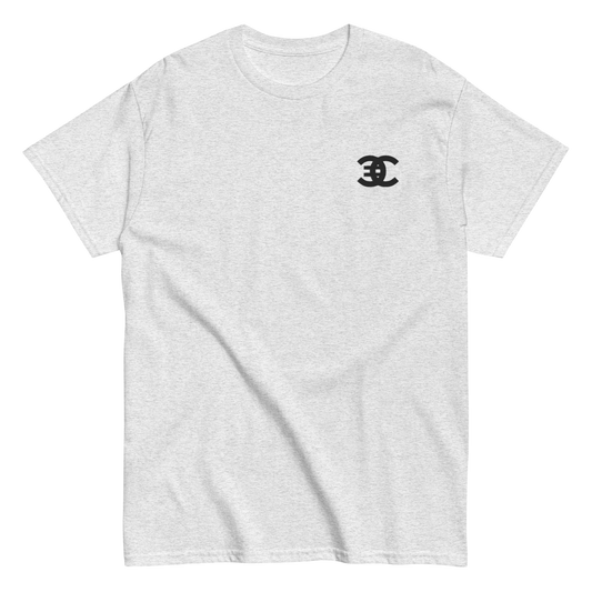 EUROCRACK tee