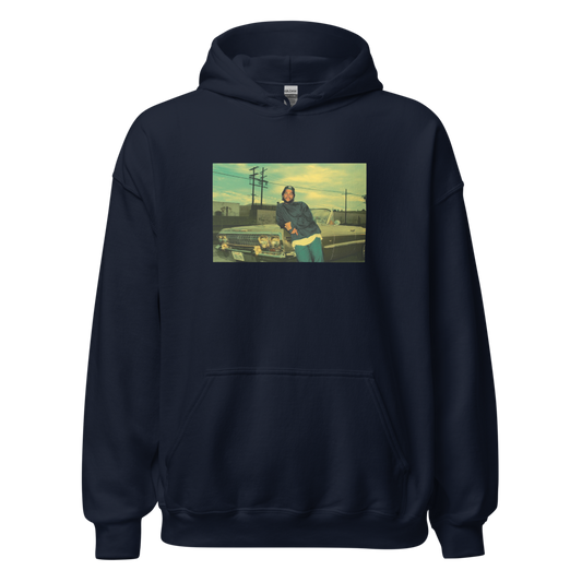 Doughboy hoodie