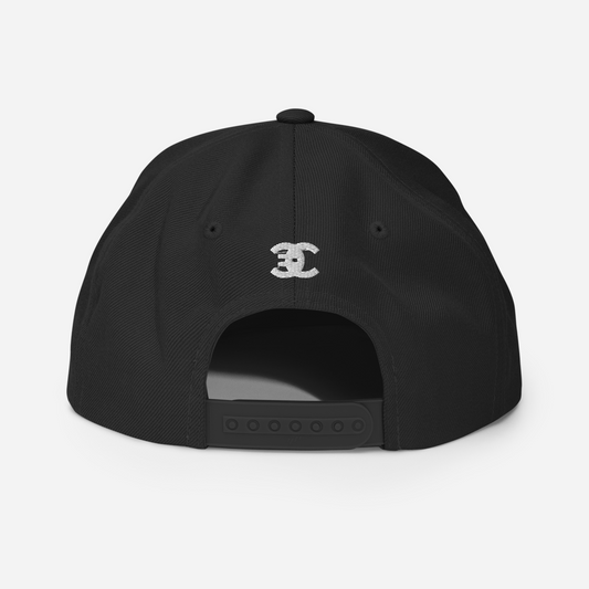 EUROCRACK Dharma snapback
