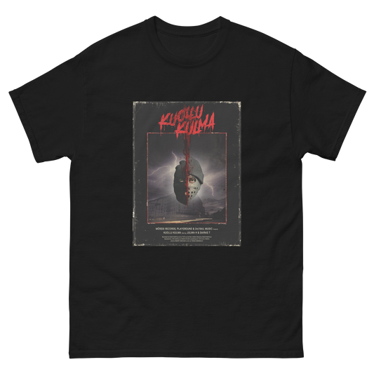 Kuollu Kulma tee