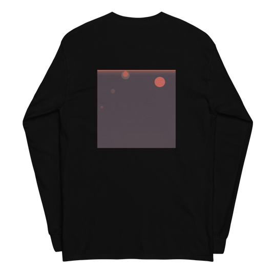 KUTSU longsleeve