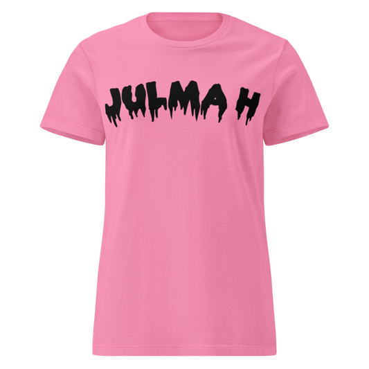 Ladies Love JULMA H