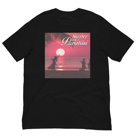 Paratiisi Tee